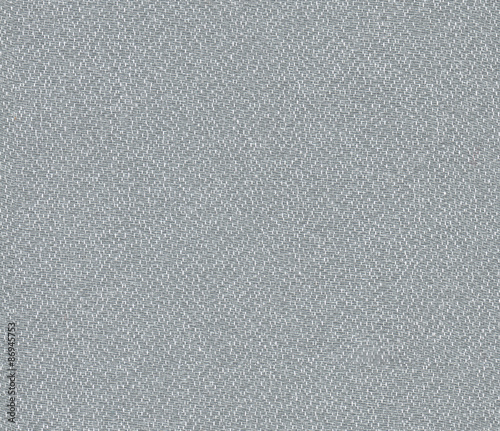 An abstract grey seamless textile texture