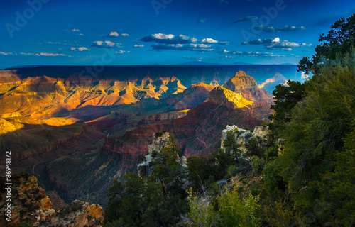 Grand Canyon North Rim