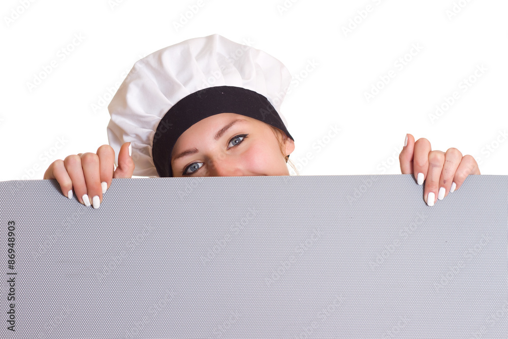 Chef Sign Chef Sign