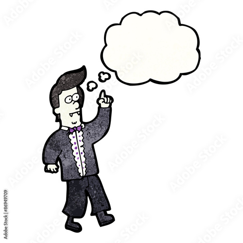 Wallpaper Mural cartoon vampire Torontodigital.ca