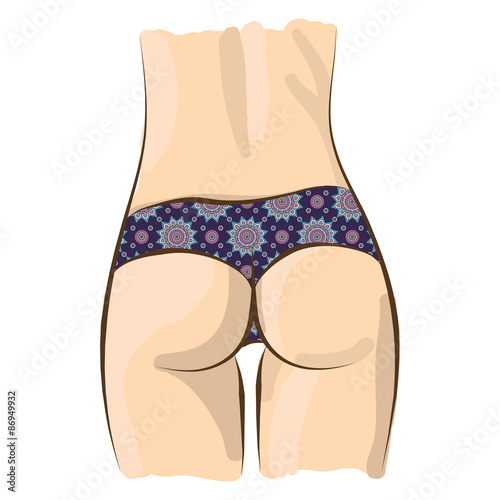 Vector ass