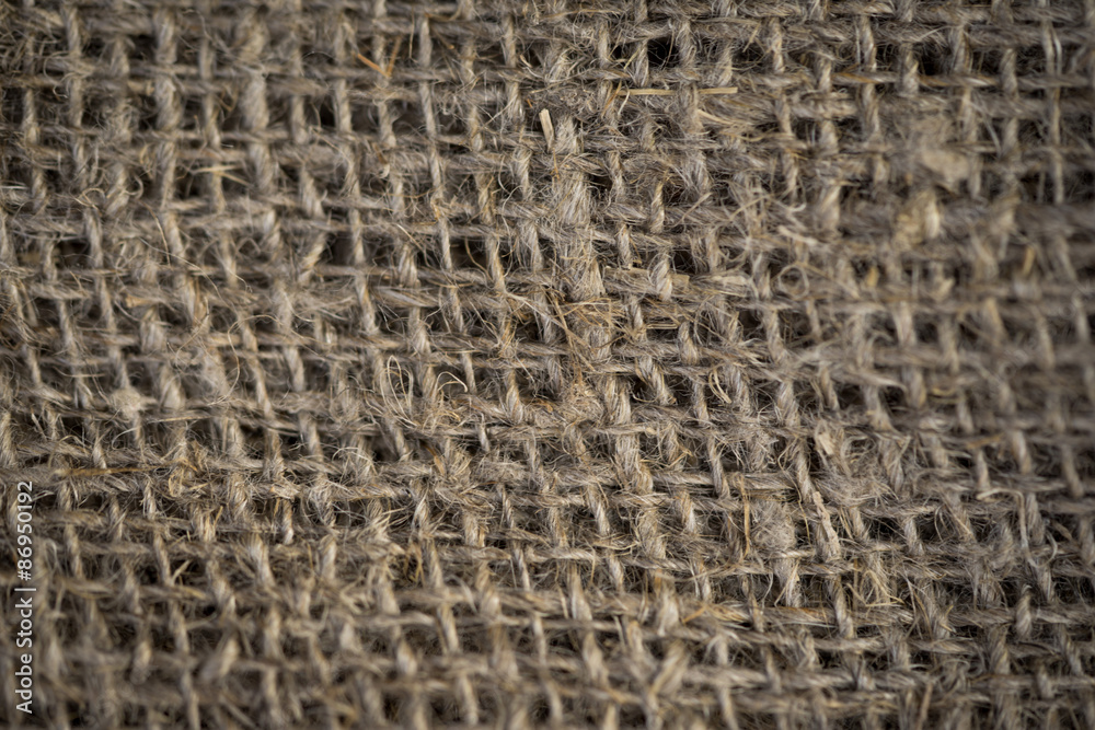 Texture of sackcloth close up. Antiquity environment Texture of sackcloth close up. Antiquity environment