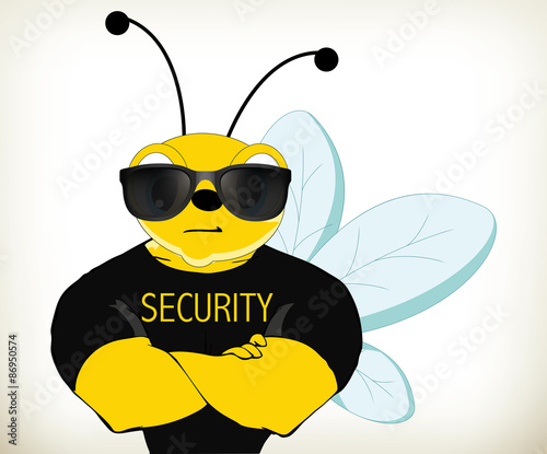 Security- Bee