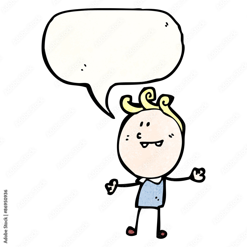 cartoon happy doodle man cartoon happy doodle man