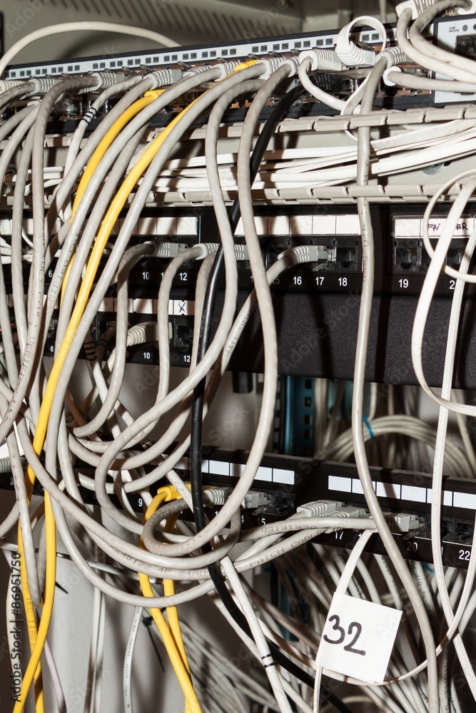 network Cables network Cables