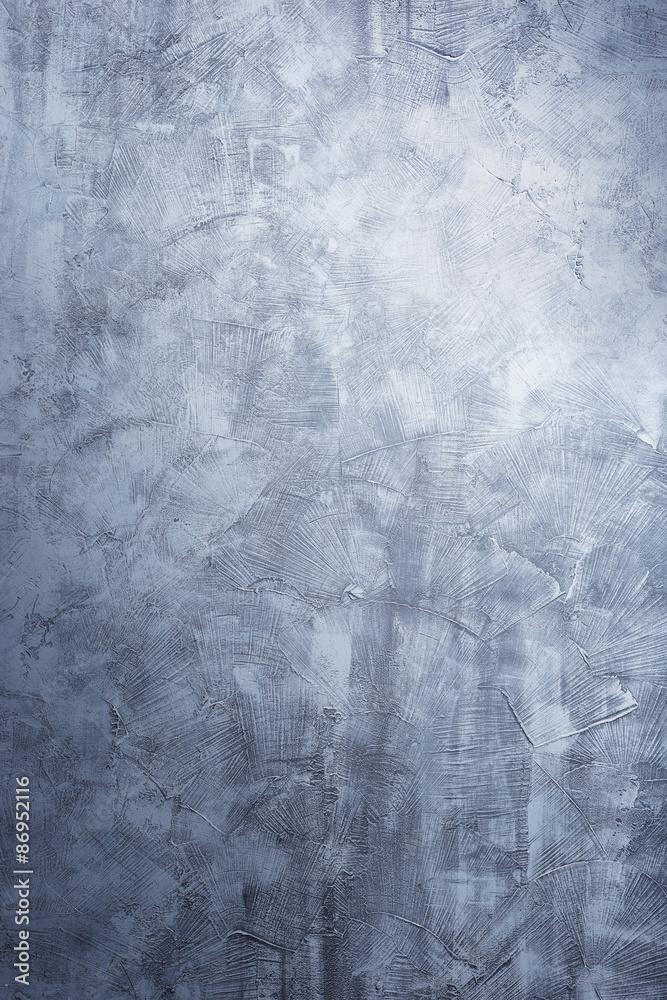 Naklejka premium Old concrete texture. Shabby cement background.