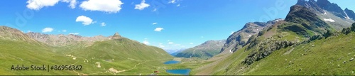 Val Viola - Bormio (IT)