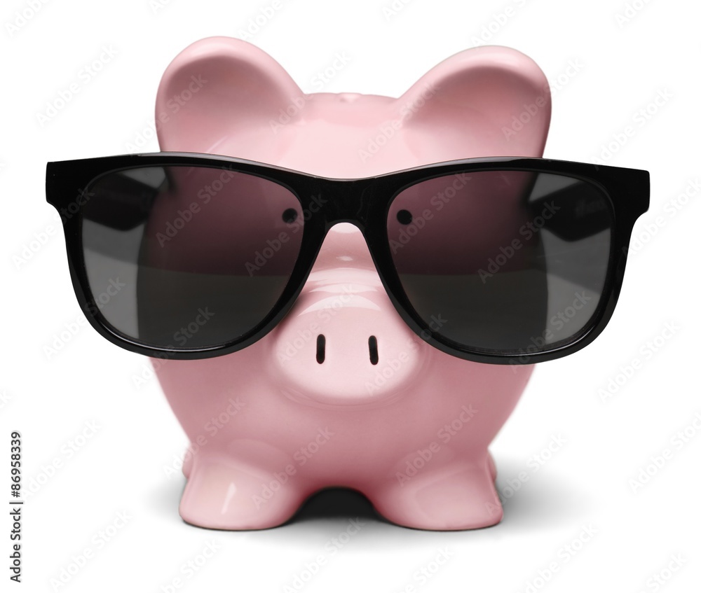 Pig, Bizarre, Savings. Pig, Bizarre, Savings.