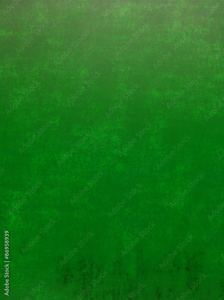 green background green background