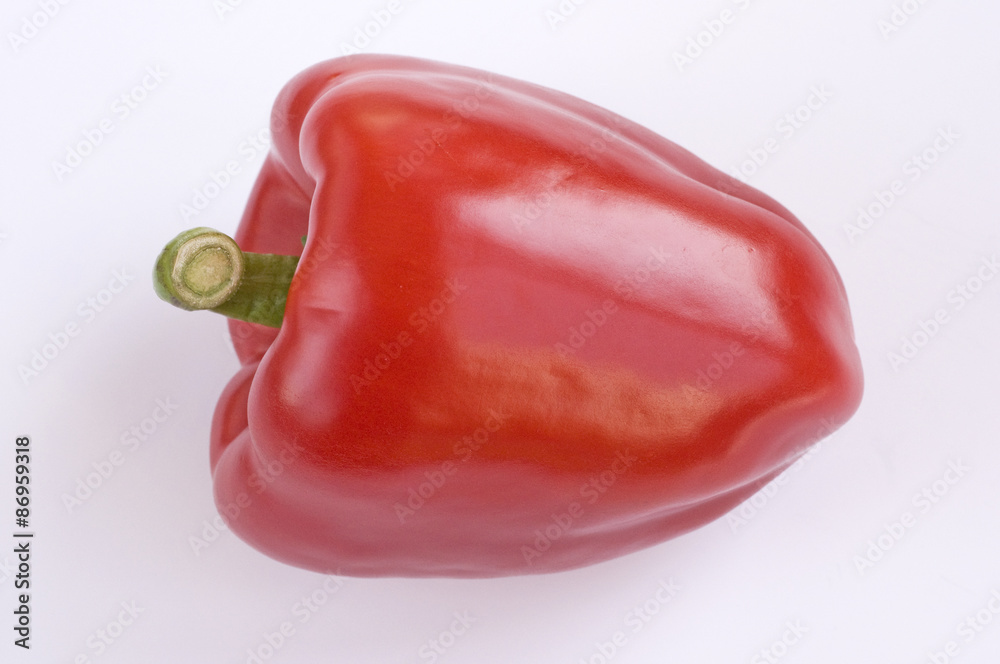 Pepper Pepper