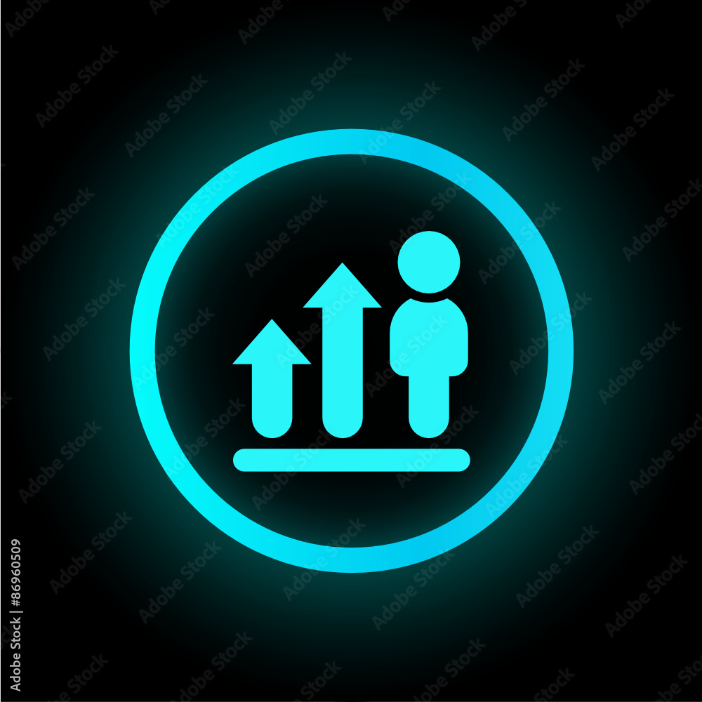 Modern App Icon Modern App Icon