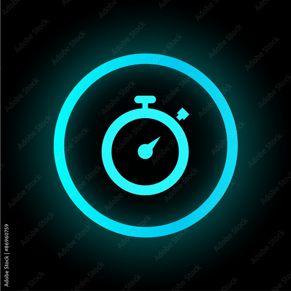 Modern App Icon Modern App Icon