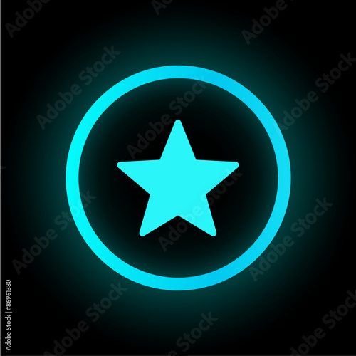 Modern App Button