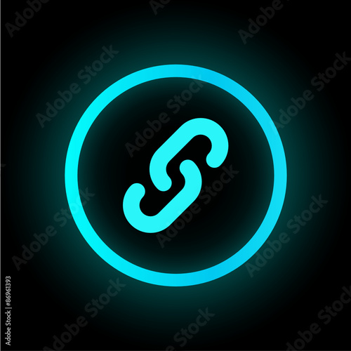 Modern App Button