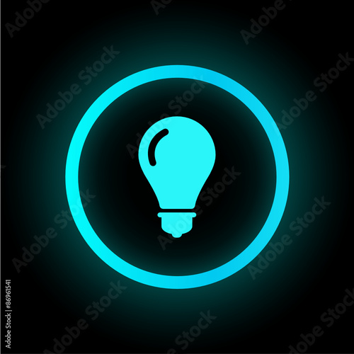 Modern App Button