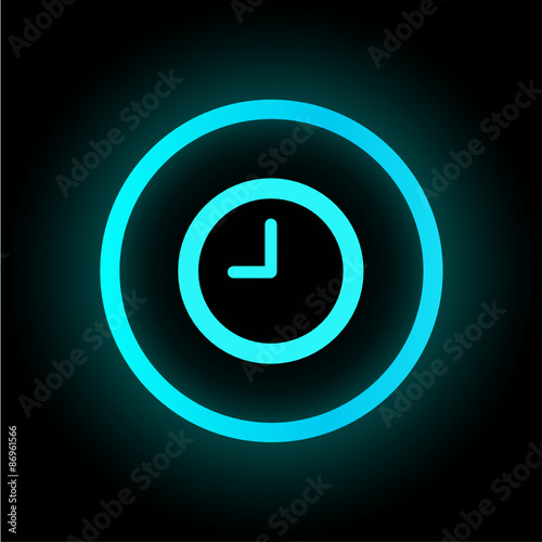 Modern App Button
