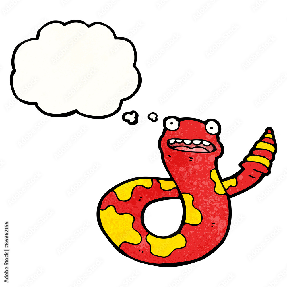 cartoon snake cartoon snake