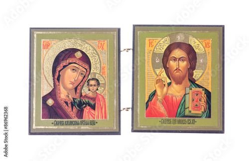  detailed icon isolated on a white background