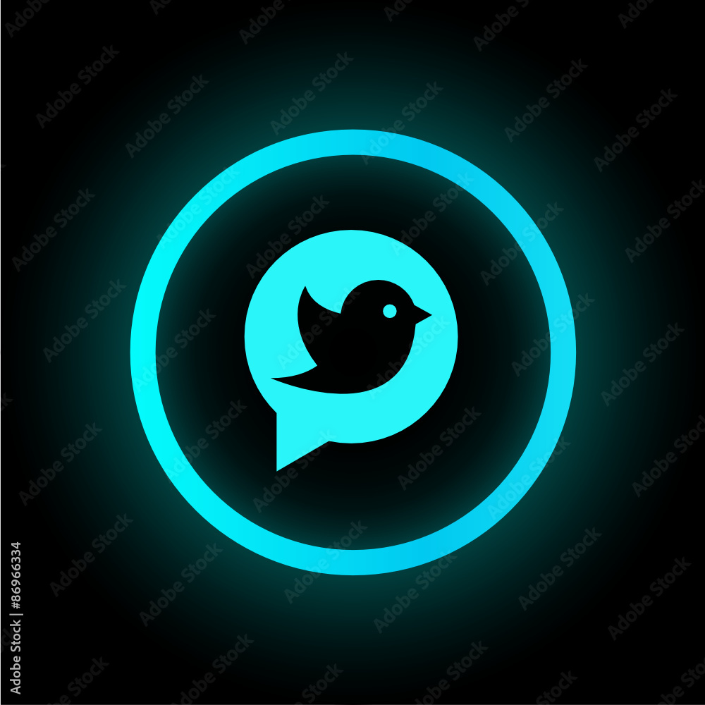 Modern App Icon Modern App Icon