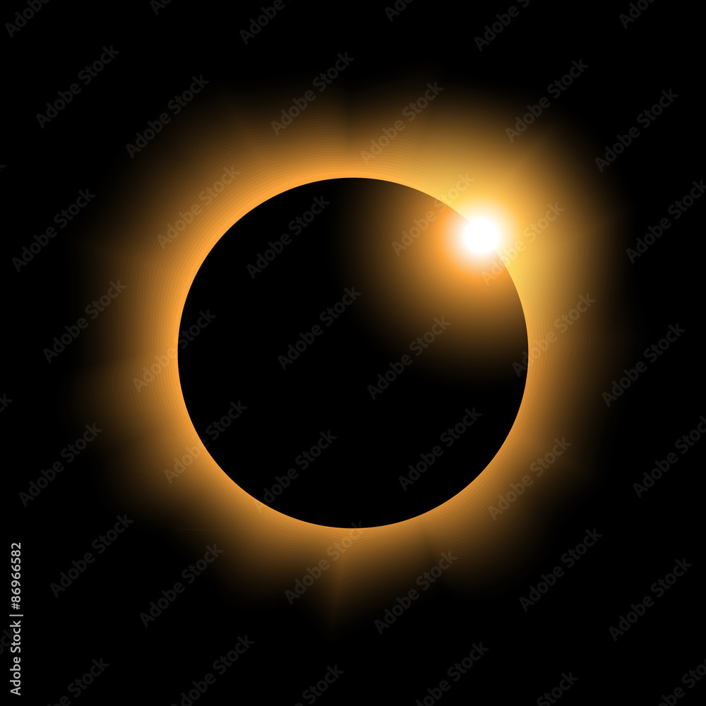 solar eclipse variant 2 Adobe Stock