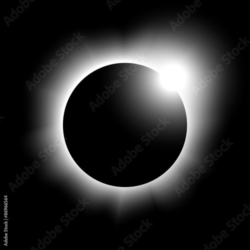 solar eclipse