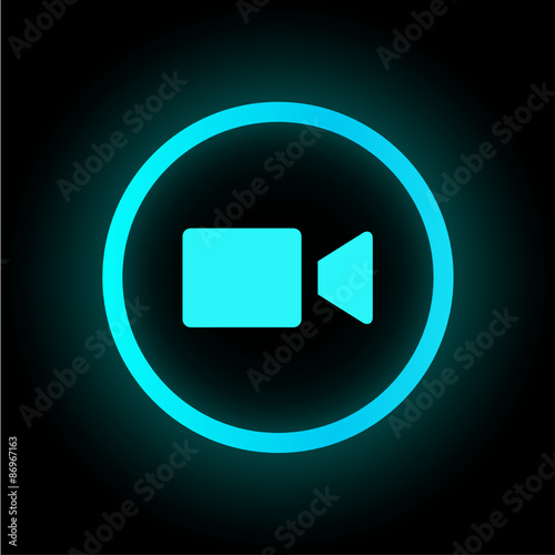 Modern App Icon