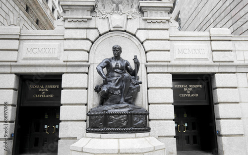 Federal Reserve Bank of Cleveland
