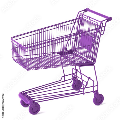 Shopping cart