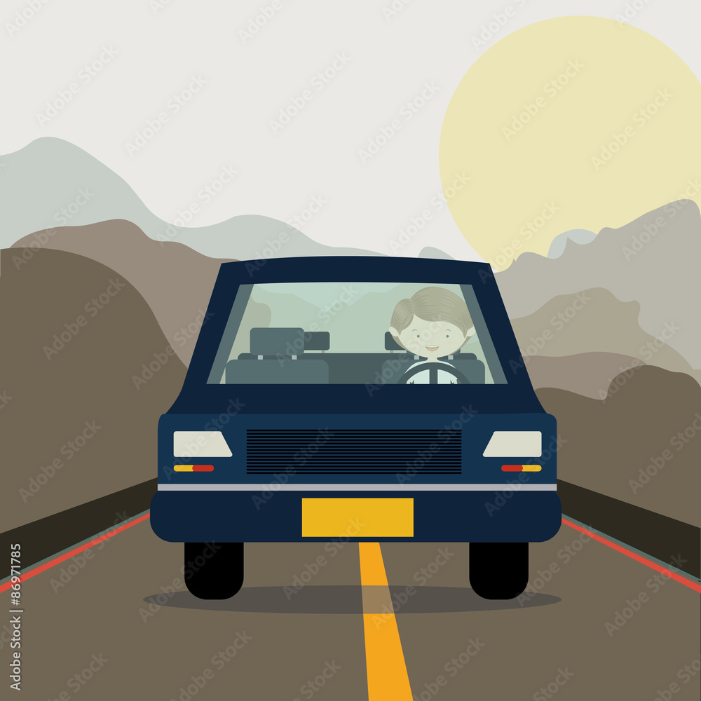 Travel design Travel design