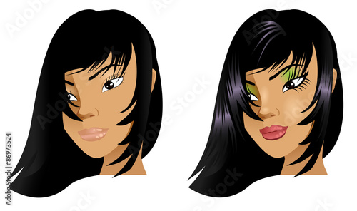 Before and After