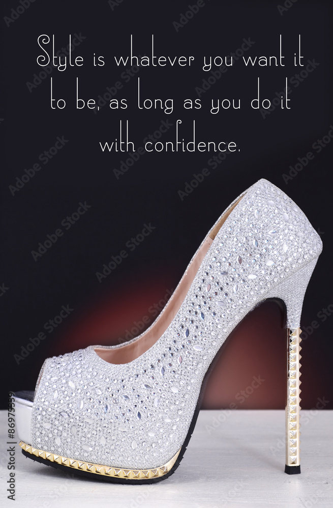 26 Christian Louboutin Quotes on Shoes (FASHION)