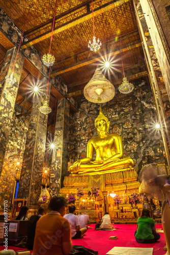 Buddha images,sculpture,Thailand architecture,watsuthat Buddha images,sculpture