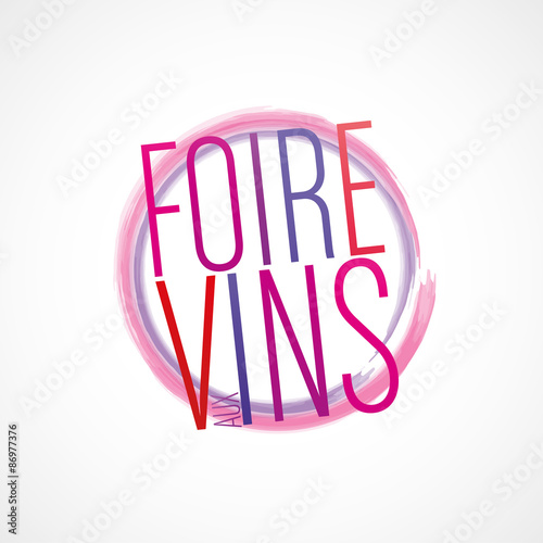 foire aux vins
