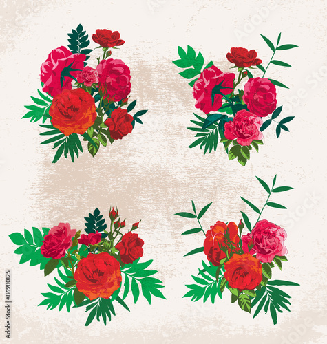 rose