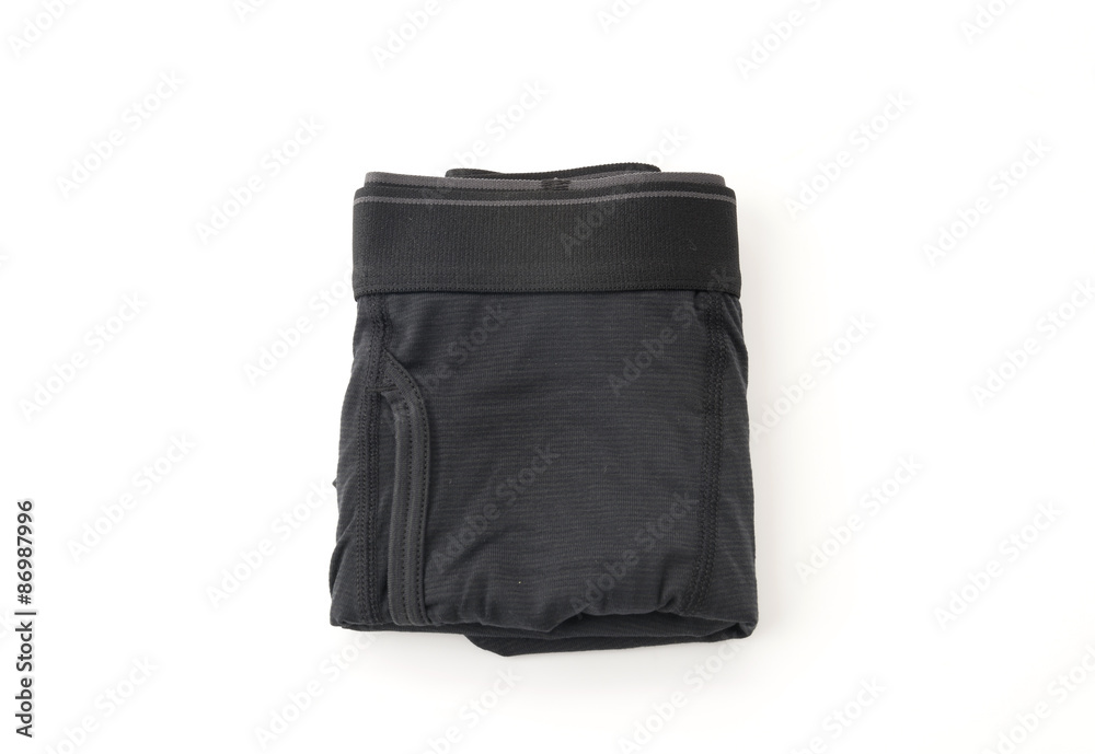 Fototapeta premium men underwear