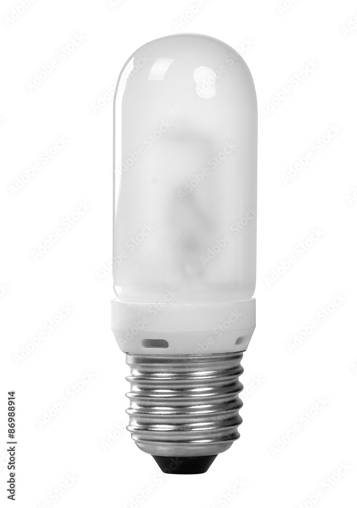 halogen lamp