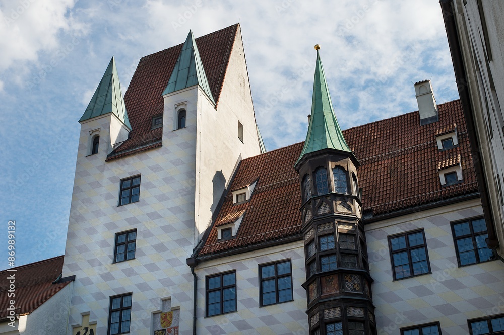 Alter Hof | München