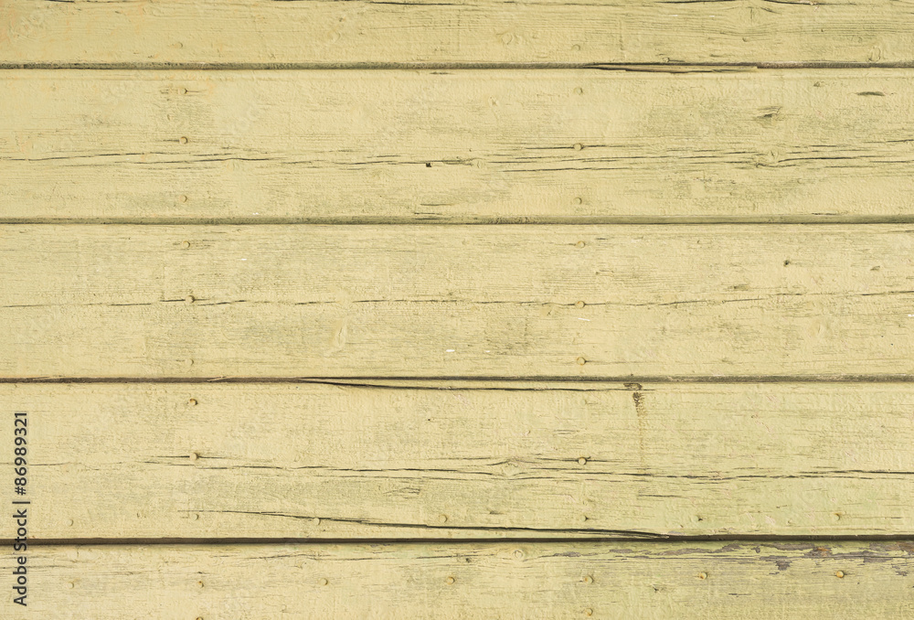 Obraz premium Alte Bretterwand Textur
