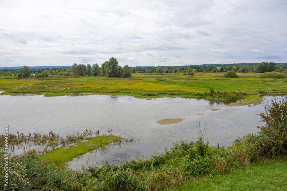 Altmuehlsee Altmuehlsee