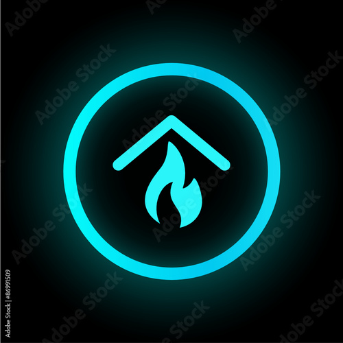 Modern App Icon