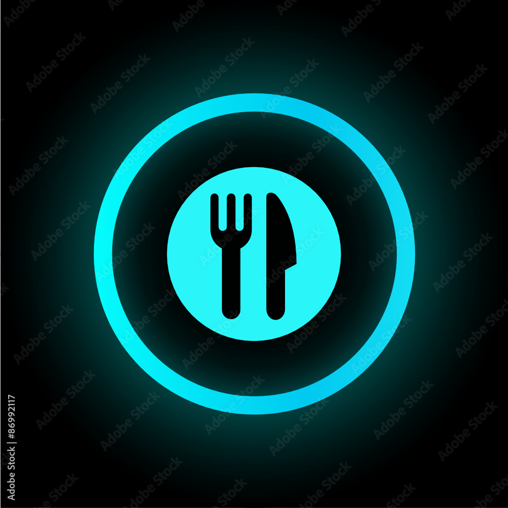 Modern App Button Modern App Button