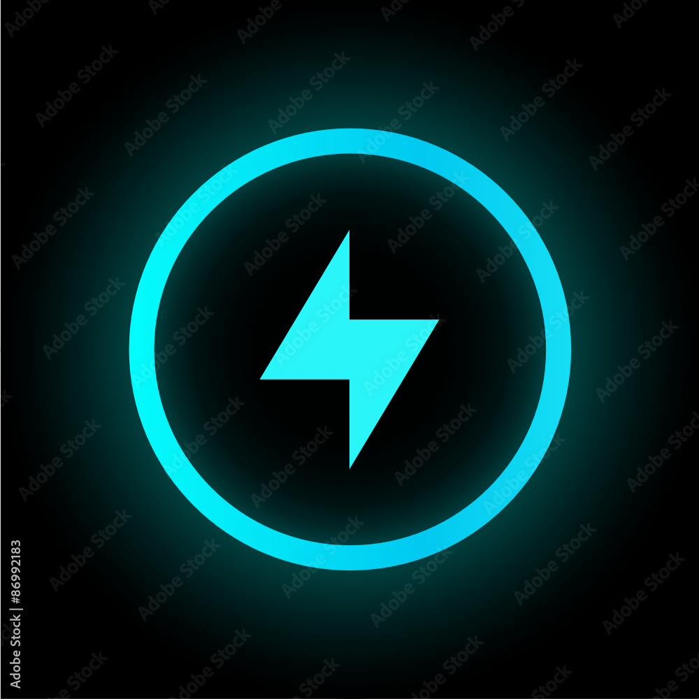 Modern App Icon Modern App Icon