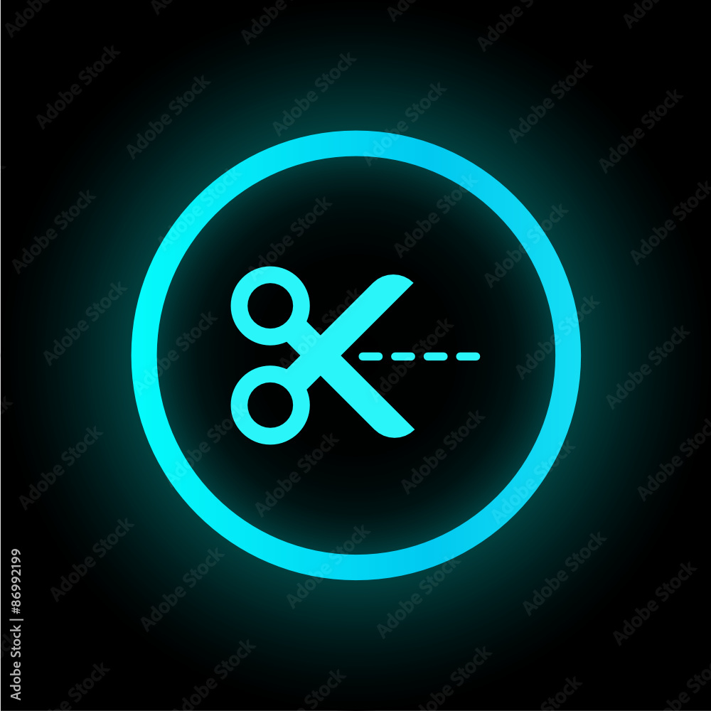 Modern App Icon Modern App Icon