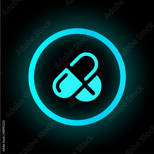 Modern App Icon