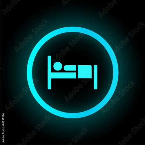 Modern App Icon