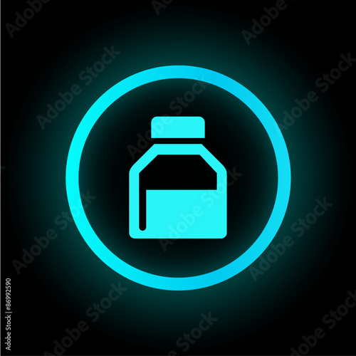 Modern App Icon