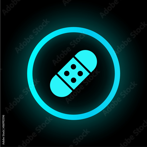 Modern App Icon