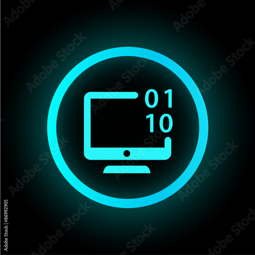 Modern App Icon