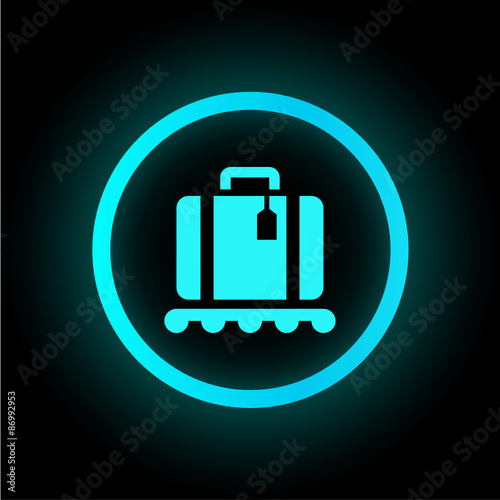 Modern App Icon