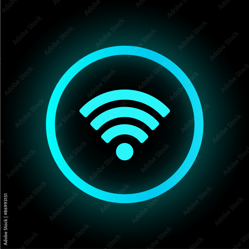 Modern App Icon Modern App Icon